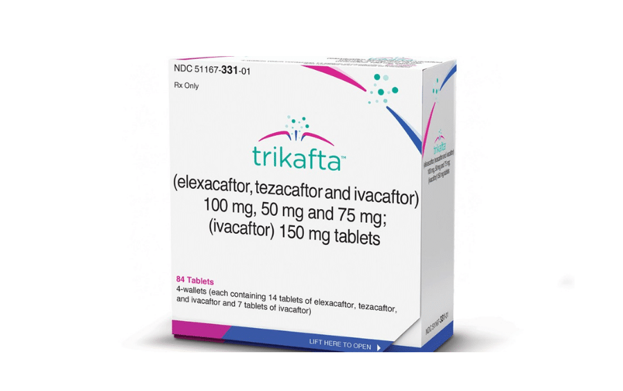 "Solicitação do Trikafta no SUS: como garantir o acesso ao medicamento."
