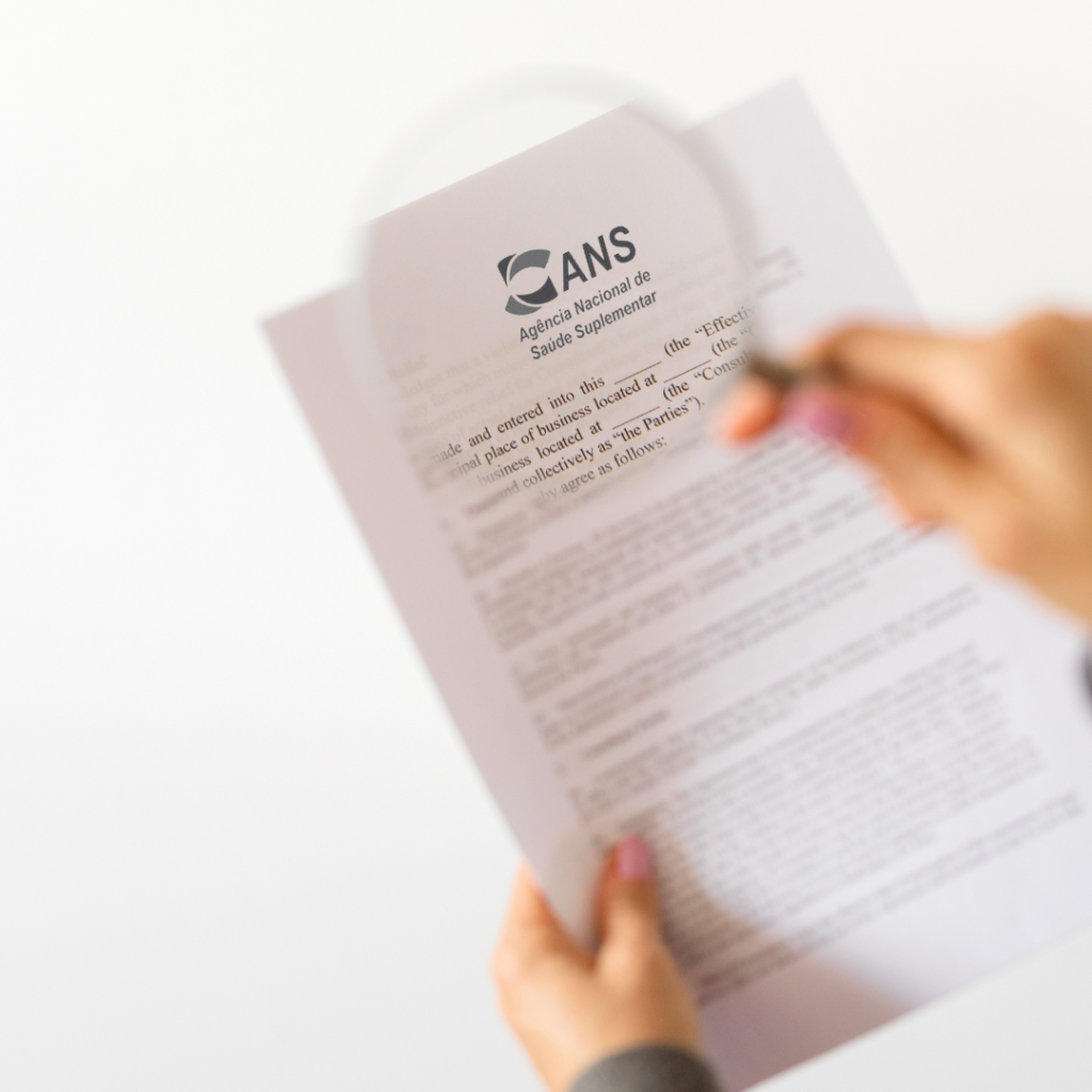 Rol da ANS