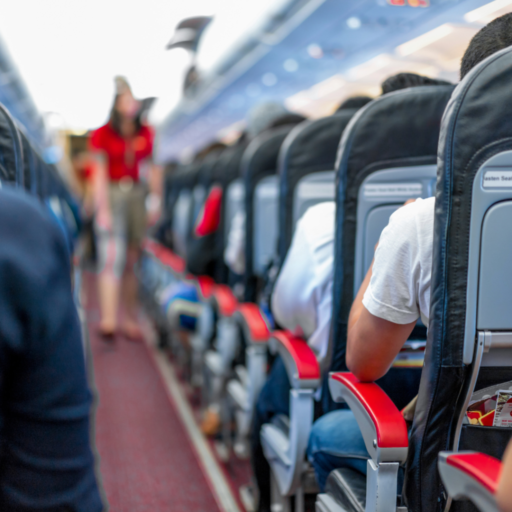 Direitos do Passageiro Aéreo: Suas Garantias