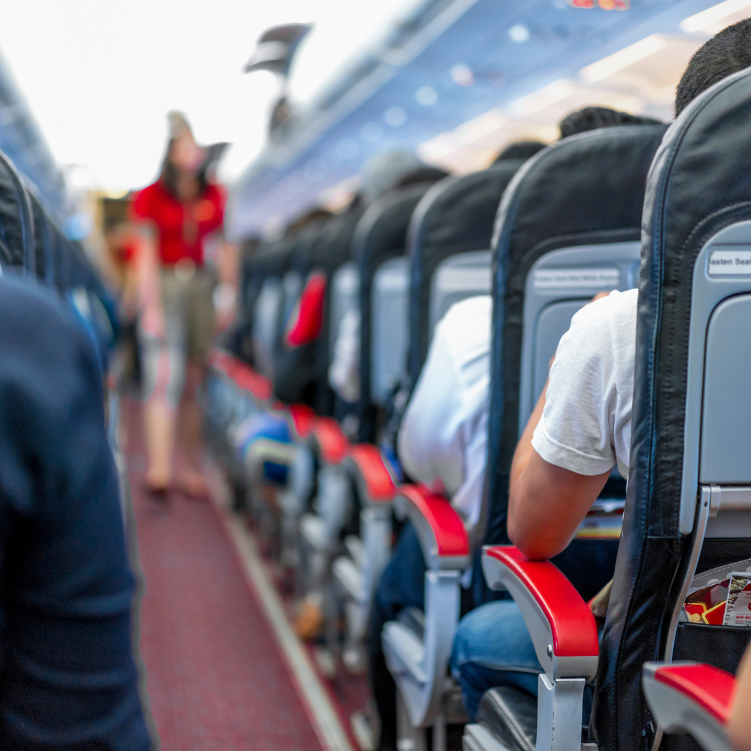 Direitos do Passageiro Aéreo: Suas Garantias